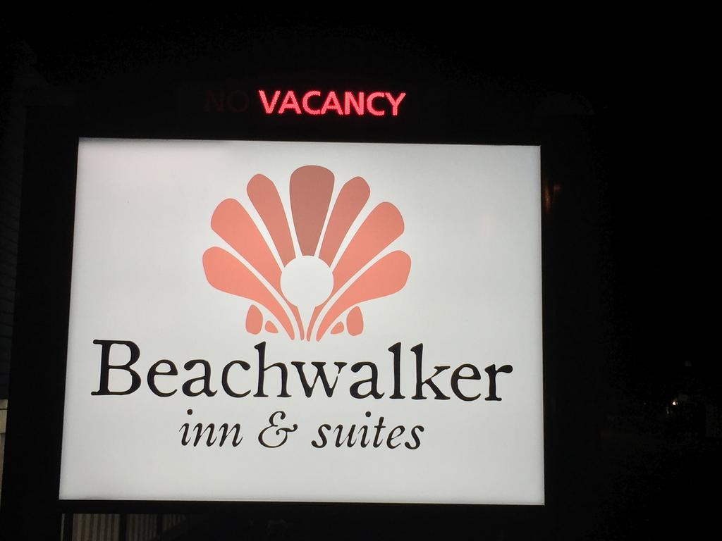 Beachwalker Inn Cayucos Esterno foto